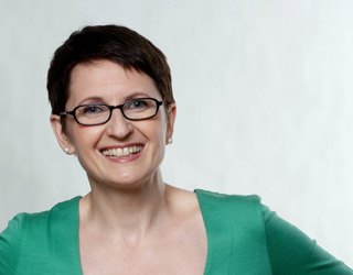 Sabine Schleede